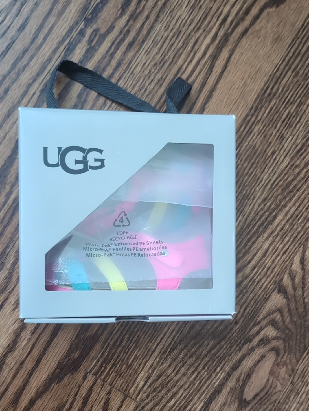 UGG Sandals - Kids
